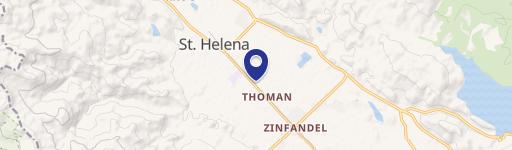 Saint Helena, CA 94574