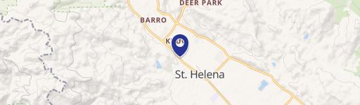 Saint Helena, CA 94574