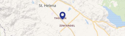 Saint Helena, CA 94574