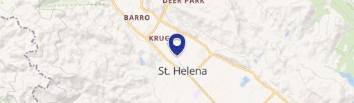 Saint Helena, CA 94574