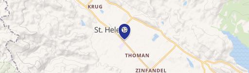 Saint Helena, CA 94574