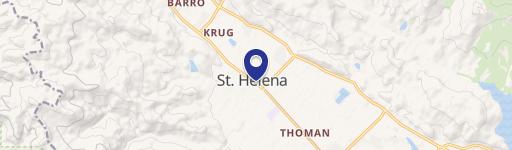 Saint Helena, CA 94574