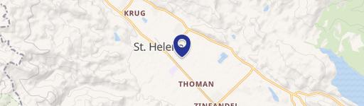 Saint Helena, CA 94574