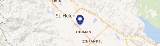 Saint Helena, CA 94574