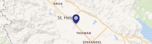 Saint Helena, CA 94574