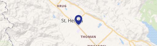 Saint Helena, CA 94574