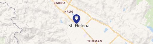 Saint Helena, CA 94574