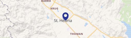 Saint Helena, CA 94574