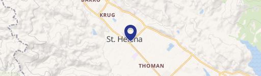 Saint Helena, CA 94574