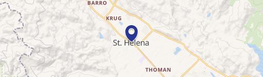 Saint Helena, CA 94574