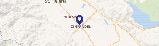 1277 Saint Helena S Hwy