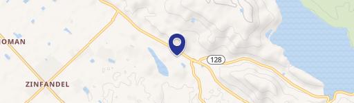 1601 Silverado S Trl