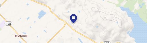 1450 Silverado S Trl