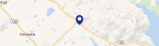 1443 Silverado S Trl