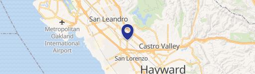 15215 Hesperian Blvd