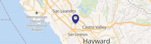 15200 Hesperian Blvd