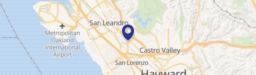 15070 Hesperian Blvd