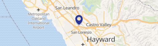 15420 Hesperian Blvd