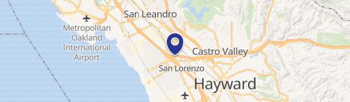 15555 Hesperian Blvd