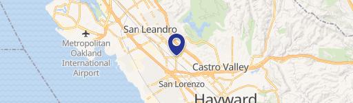 15105 Hesperian Blvd