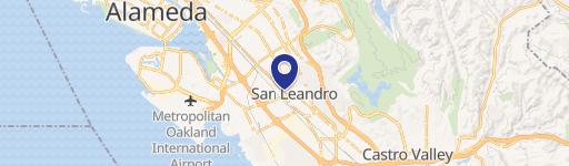 1185 San Leandro Blvd
