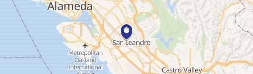1043 San Leandro Blvd