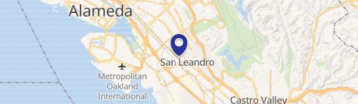 825 San Leandro Blvd