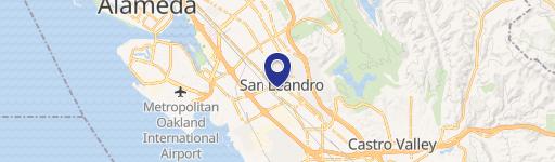 1540 San Leandro Blvd