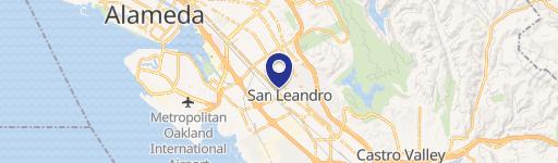 945 San Leandro Blvd
