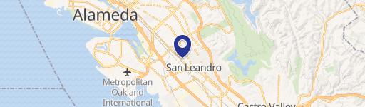 435 San Leandro Blvd