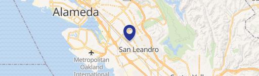 250 San Leandro Blvd