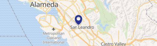 871 San Leandro Blvd