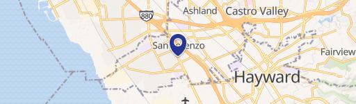 17251 Hesperian Blvd, Unit A