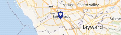 16177 Hesperian Blvd