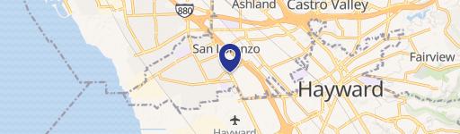 17945 Hesperian Blvd