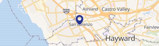 16010 Hesperian Blvd