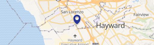 19700 Hesperian Blvd