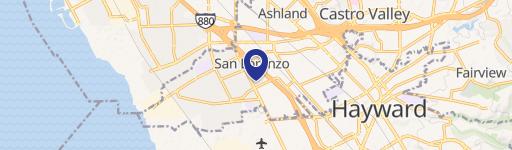 17500 Hesperian Blvd