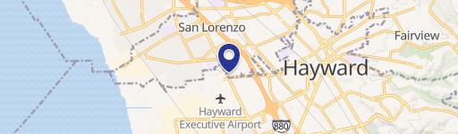 20450 Hesperian Blvd