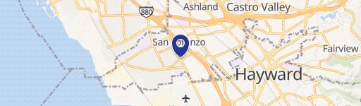 17601 Hesperian Blvd