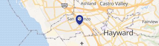 17555 Hesperian Blvd