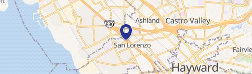 15803 Hesperian Blvd