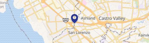 15526 Hesperian Blvd