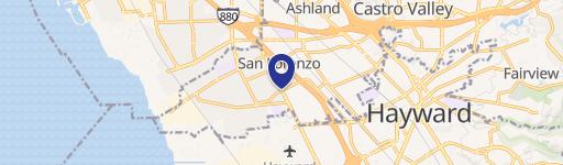 17611 Hesperian Blvd