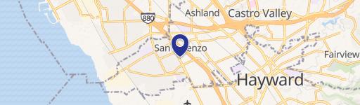 16201 Hesperian Blvd