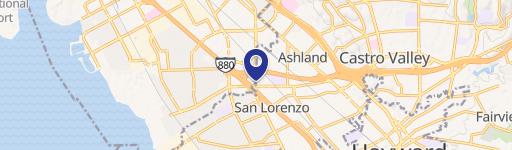 15600 Hesperian Blvd