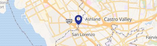 15548 Hesperian Blvd