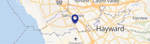 18401 Hesperian Blvd