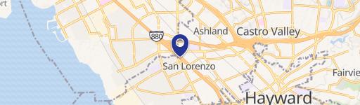 15772 Hesperian Blvd