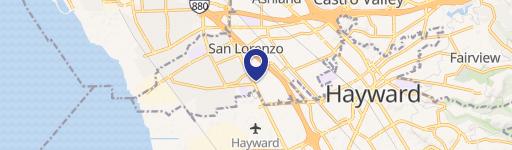 18700 Hesperian Blvd